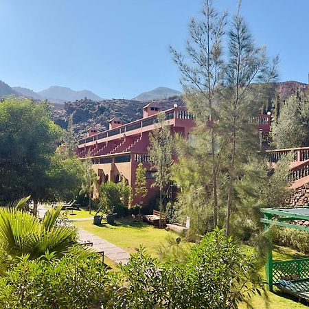 Aurocher Marrakech Ourika Oukkainrdem エクステリア 写真