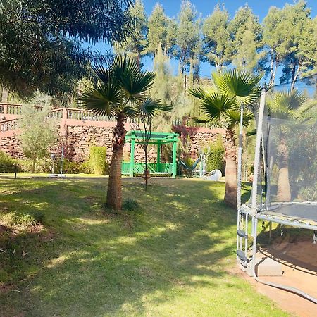 Aurocher Marrakech Ourika Oukkainrdem エクステリア 写真